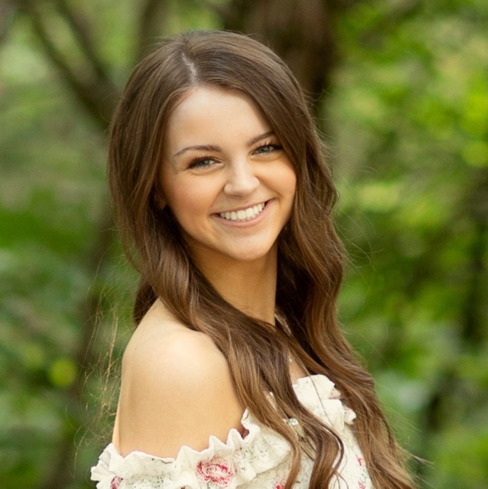 Meet your Posher, Lauren